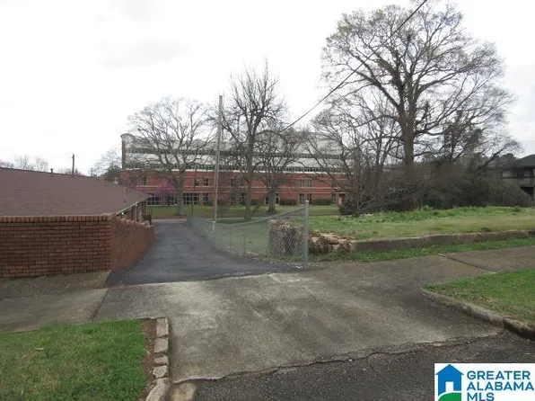 315 E 7th St #6-7, Anniston, AL 36207