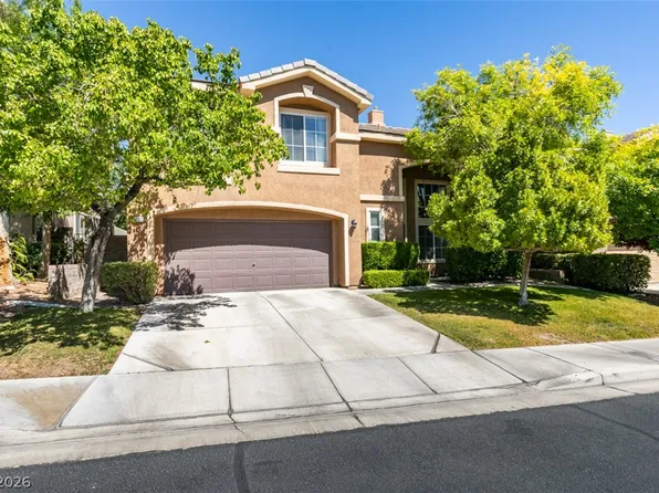 1013 Corsica Ln, Las Vegas, NV 89144