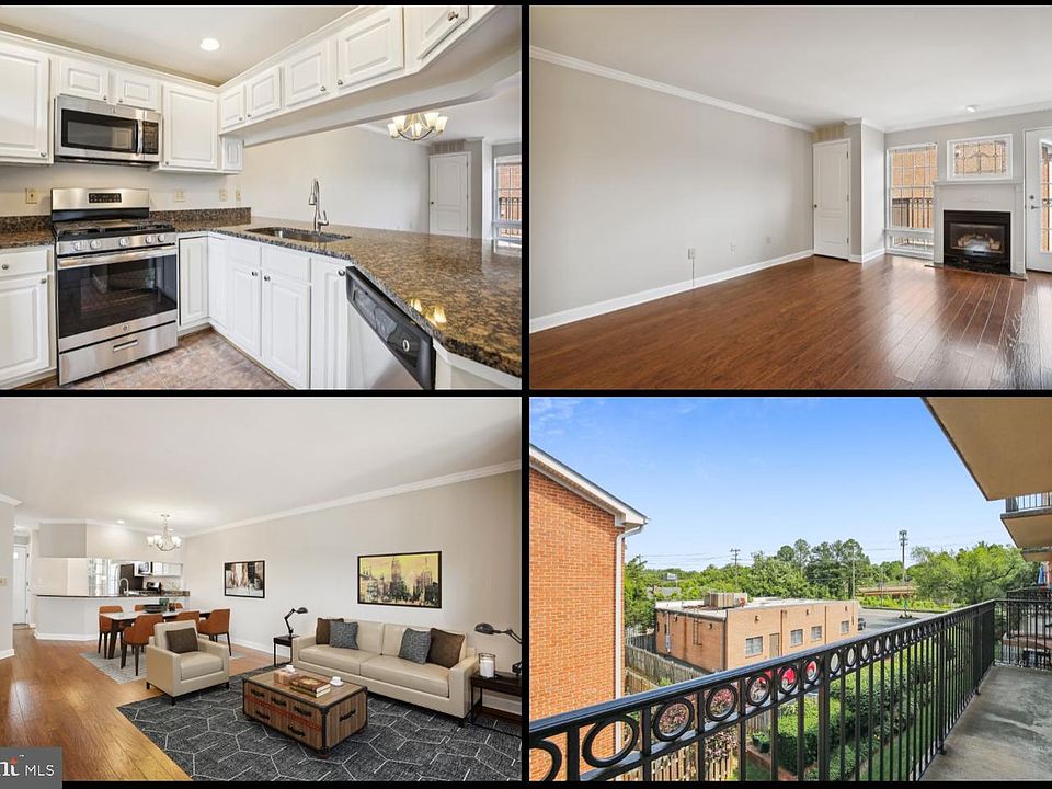 1st image of 6940 Fairfax Dr Unit 302