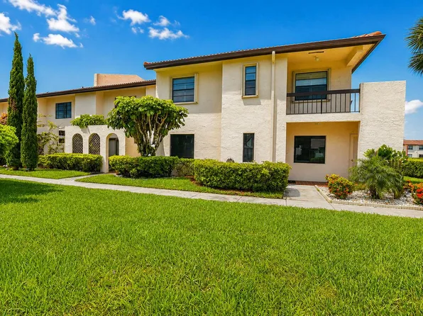 8045 Eastlake Drive #E, Boca Raton, FL 33433