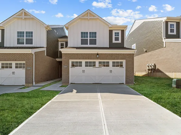 5597 Callaway Dr, Hamilton, OH 45011