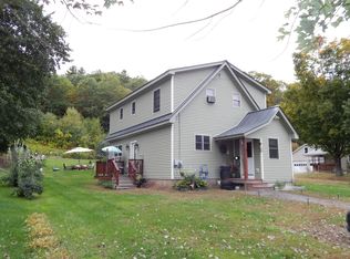 70 Gifford Rd, White River Junction, VT 05001