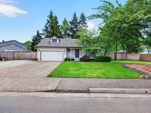 1438 NE Stile Dr, Hillsboro, OR 97124