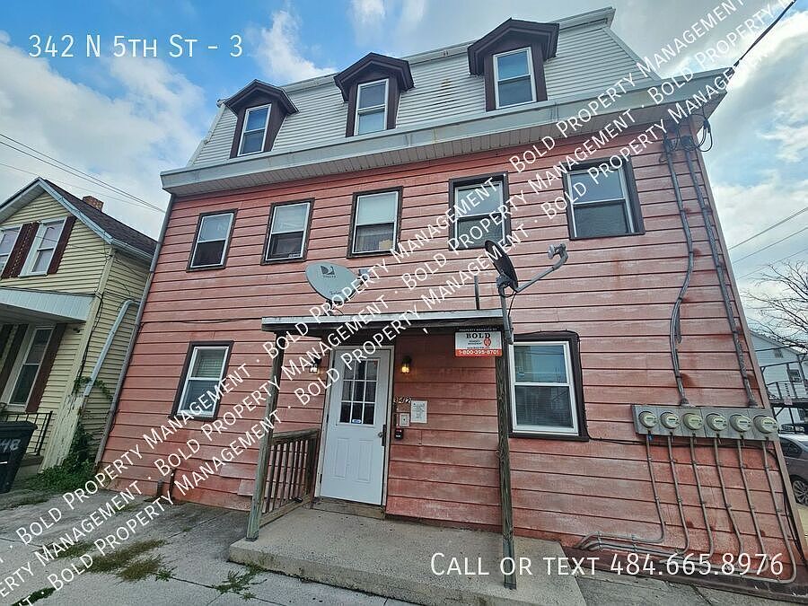 1st image of 342 N 5th St APT 3