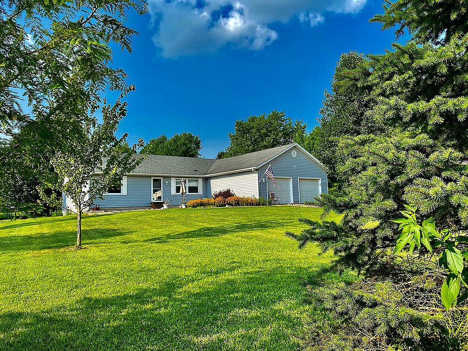 6365 Deer Run Road