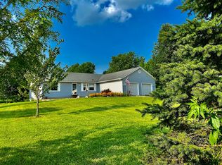 6365 Deer Run Rd, Rochester, IL 62563