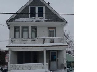 229 Fox St, Buffalo, NY 14211