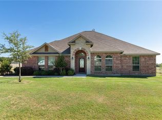 113 Kenya Ct, Springtown, TX 76082