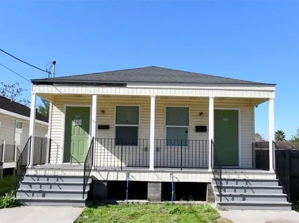1422 Andry St, New Orleans, LA 70117