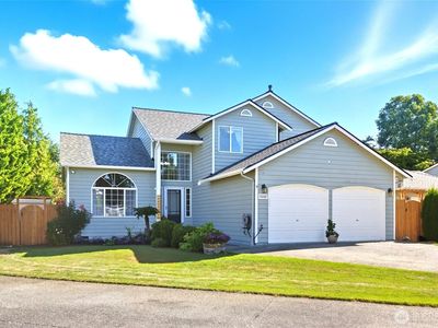 15087 172nd Avenue SE, Monroe, WA, 98272