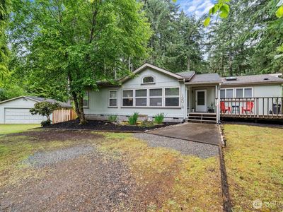 12018 Island Drive, Anderson Island, WA, 98303