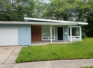 31 E Rocket Cir, Park Forest, IL