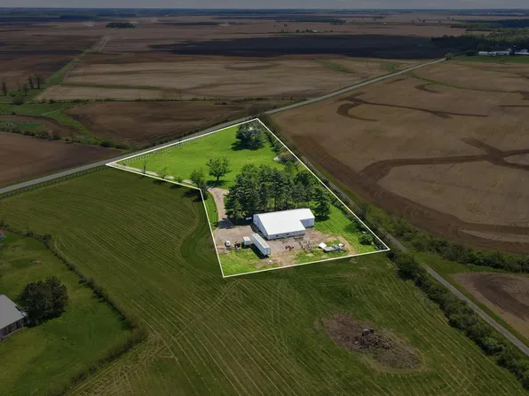 5436 State Highway 187, Mechanicsburg, OH 43044