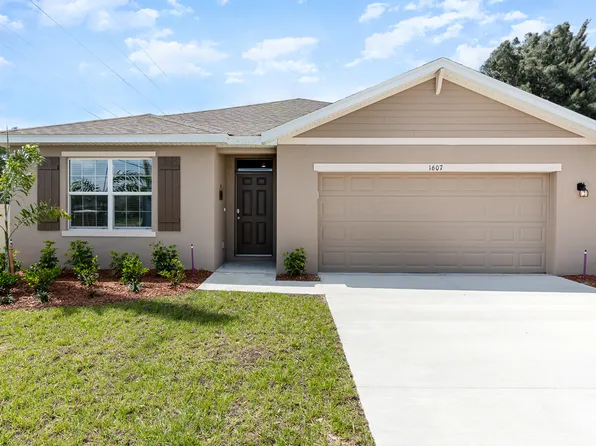 Covey Homes Palms West