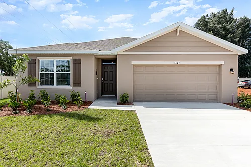 Covey Homes Palms West Photo 1