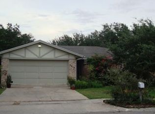 4818 Meadow Vale Cir, Corpus Christi, TX 78413