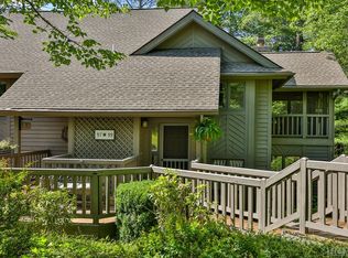 99 River Park Villas Dr UNIT D, Sapphire, NC 28774