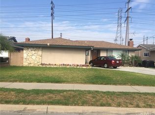 429 N La Reina St, Anaheim, CA 92801