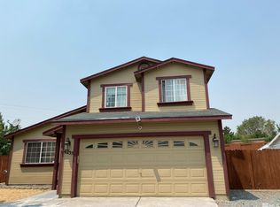 6235 Klikitat Ct, Sun Valley, NV