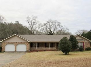 526 Macedonia Rd, Petal, MS 39465