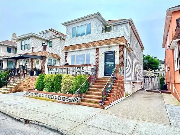 3724 Laurel Ave, Brooklyn, NY 11224