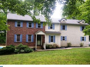 40 Marty Close Rd, Glenmoore, PA 19343