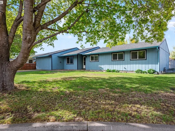 2509 E J Ct, La Grande, OR 97850