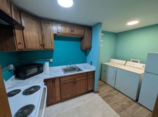 163 Potter House Rd #B, Eureka Springs, AR 72632