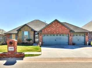4900 SW 129th St, Oklahoma City, OK 73173