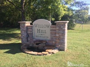 319 Mimosa Cir, Maryville, TN 37801