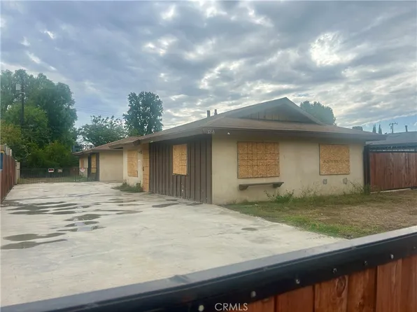 1228 W E St #D, Ontario, CA 91762