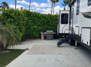 69411 Ramon Rd #60, Cathedral City, CA 92234