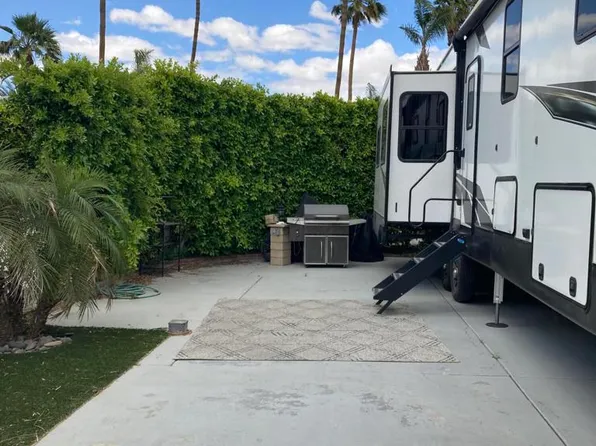 69411 Ramon Rd #60, Cathedral City, CA 92234