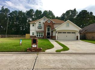 8906 Rolling Rapids Rd, Humble, TX 77346