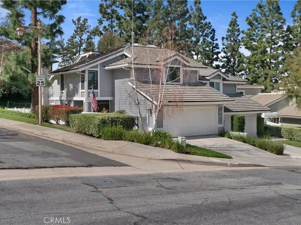 5803 E Mountain Loop Trl #26, Anaheim, CA 92807