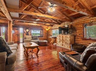 10205 N State Highway 78, Ravenna, TX 75476