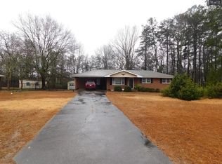 4659 Big B Rd, Douglasville, GA 30134