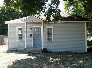 2124 E Bismark Ave, Spokane, WA 99208