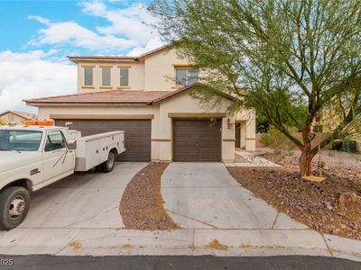 6024 Aster Crest Ct, Las Vegas, NV, 89120