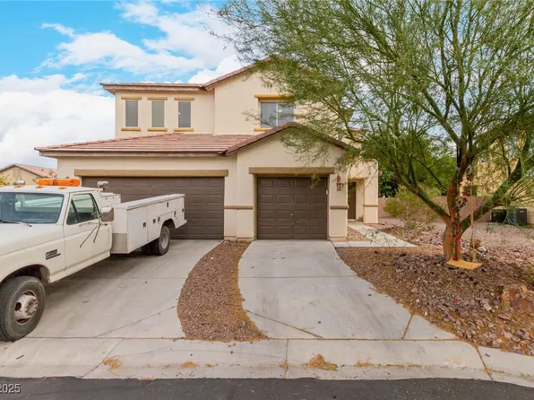 6024 Aster Crest Ct, Las Vegas, NV 89120