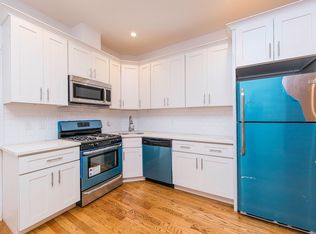 17711 145th Rd, Jamaica, NY 11434