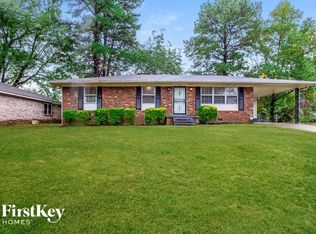 1525 Eason Ave, Memphis, TN 38116