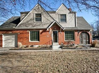 700 E 73rd St, Kansas City, MO 64131