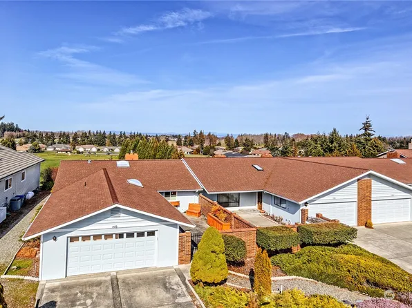 102 Hilltop Drive #B, Sequim, WA 98382