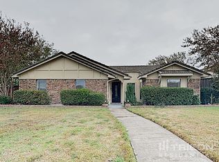 2827 Eagle Pass, Mesquite, TX 75150