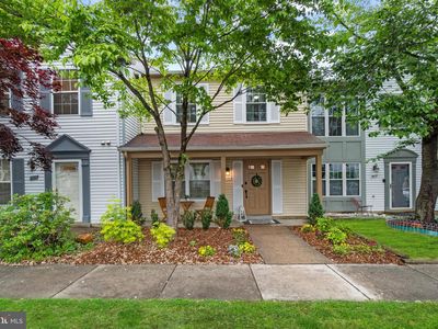 3636 Dahlgren Pl, Dumfries, VA, 22026