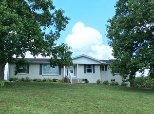 5887 Shellsford Rd, Mc Minnville, TN 37110