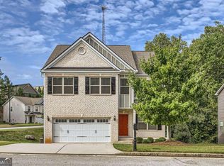 15 Donegal Way, Dallas, GA 30132