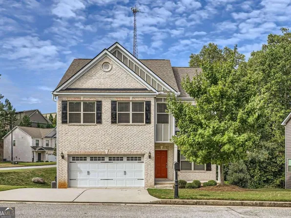 15 Donegal Way, Dallas, GA 30132