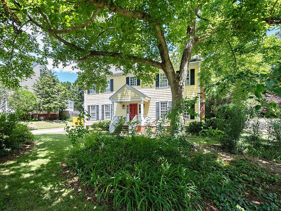 1909 Thorpshire Dr, Raleigh, NC 27615 Zillow